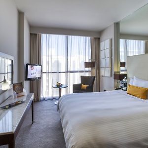 Chambre Lit Queen-Size